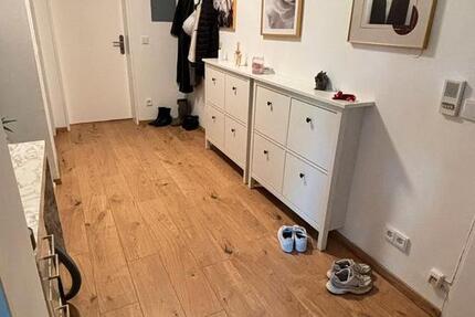 Wohnen auf Zeit Poing - 1 Zimmer, 16 m&sup2;, 750&euro; | Angebot:26531783