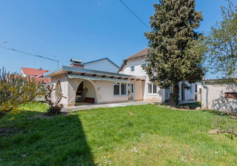 Wohnen auf Zeit Hallbergmoos - 5 Zimmer, 125 m&sup2;, 12&euro; | Angebot:26492701