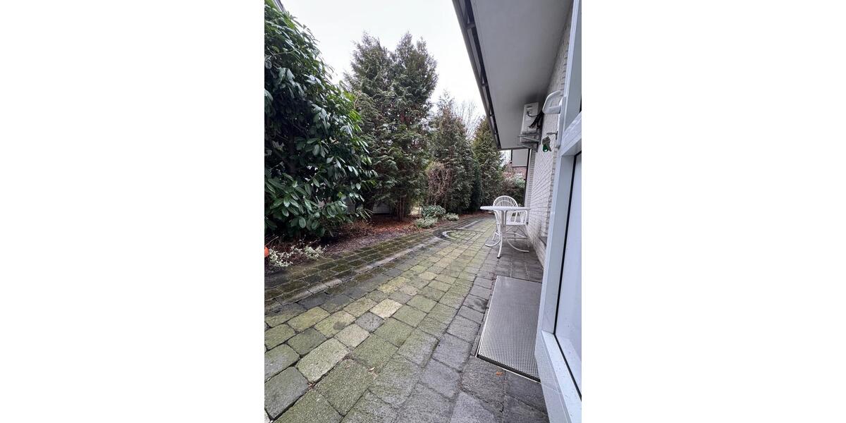 Terrassenwohnung Verl - 3 Zimmer, 110 m&sup2;, 1.100&euro; | Angebot:26224641