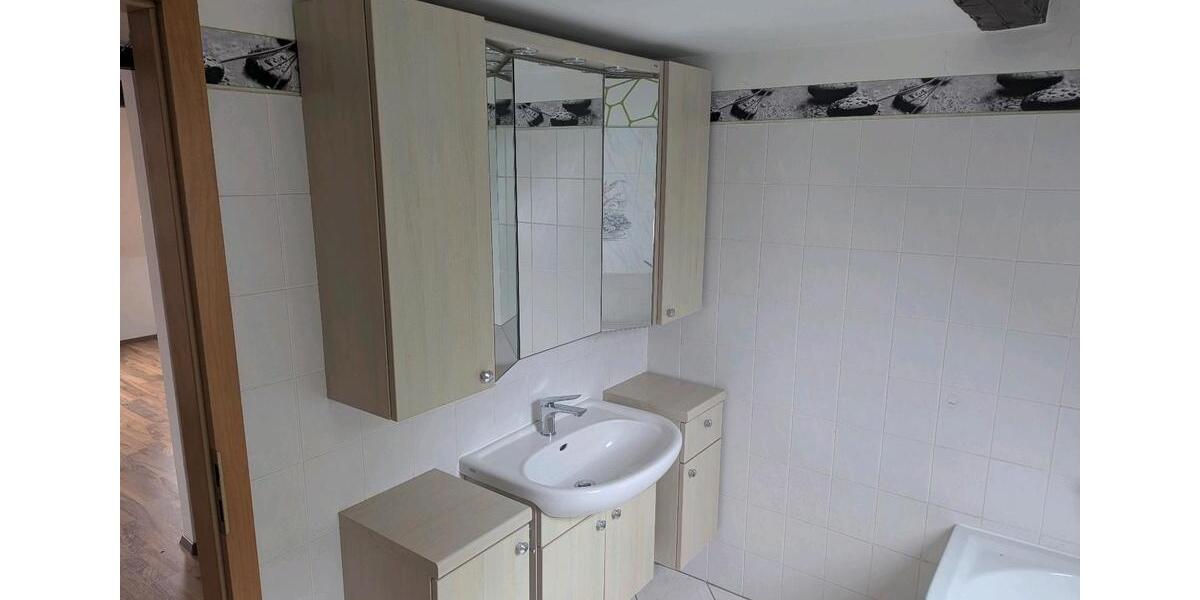 Maisonettenwohnung Annaberg-Buchholz Buchholz - 3 Zimmer, 70 m&sup2;, 650&euro; | Angebot:26558627
