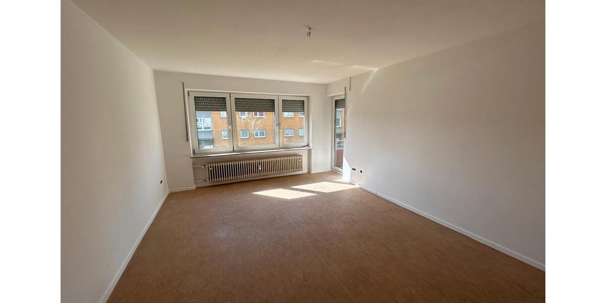 Erdgeschoßwohnung Melsungen - 3 Zimmer, 76 m&sup2;, 454&euro; | Angebot:26544954