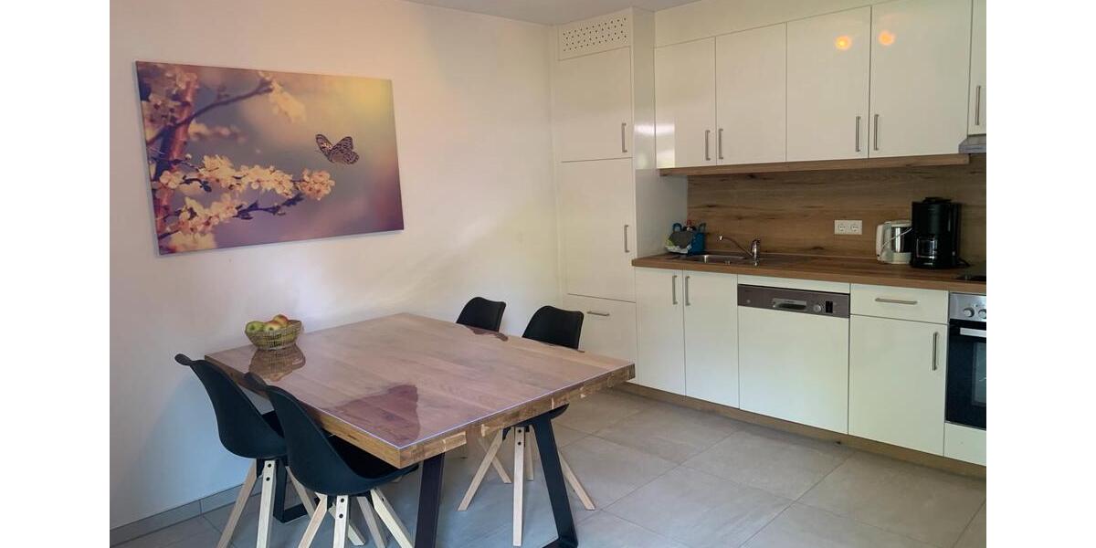 Wohnen auf Zeit Friedrichshafen Ailingen - 2 Zimmer, 55 m&sup2;, 850&euro; | Angebot:25562870