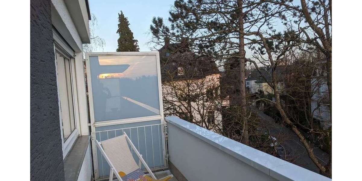 Etagenwohnung Wiesbaden Bierstadt - 4 Zimmer, 90 m&sup2;, 1.495&euro; | Angebot:27033102