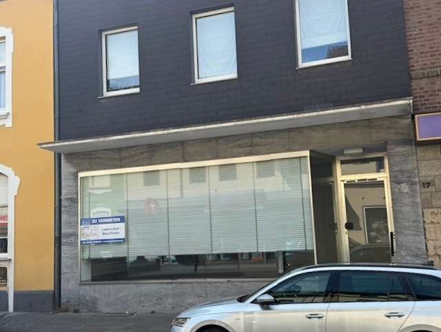 Gewerbeobjekt Korschenbroich - 925&euro; | Angebot:27180440