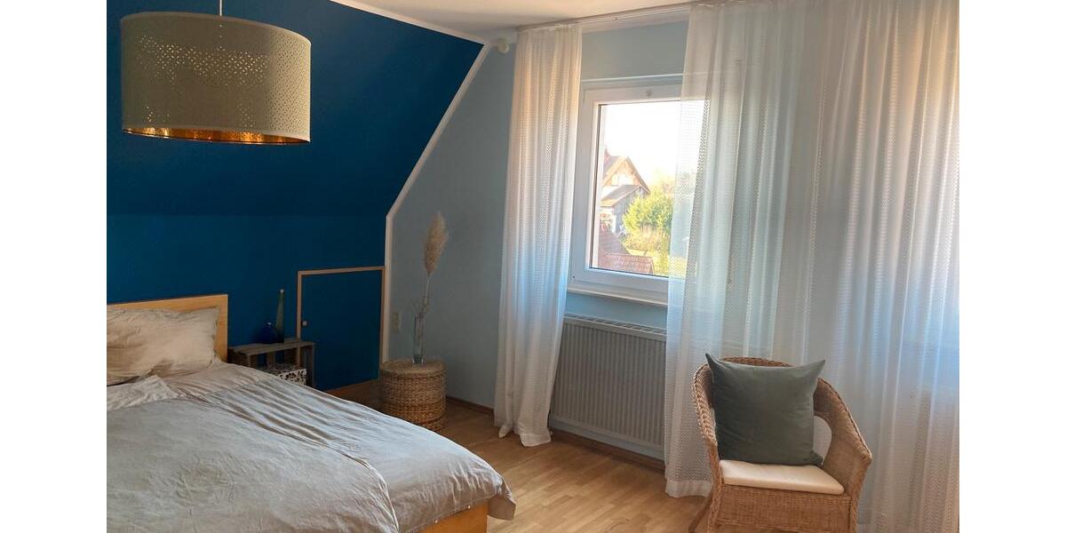Dachgeschoßwohnung Laufach - 3 Zimmer, 100 m&sup2;, 850&euro; | Angebot:25933657