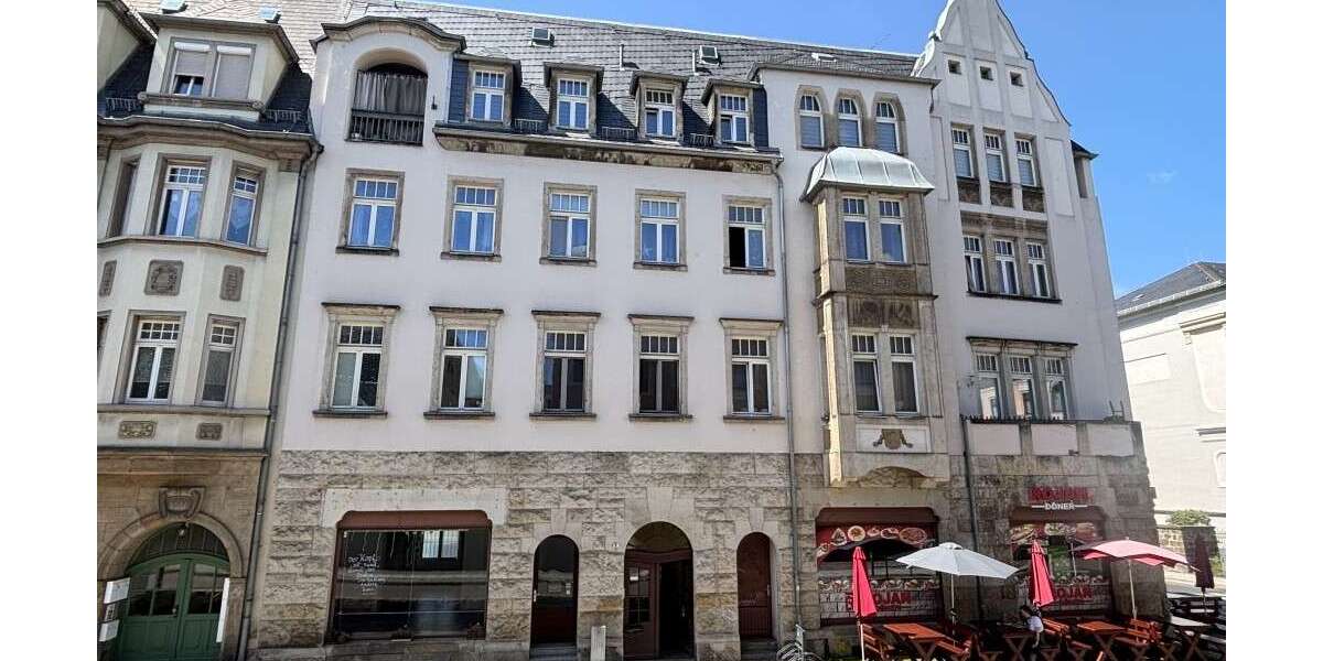 Gewerbeobjekt Radebeul - 595&euro; | Angebot:27251928
