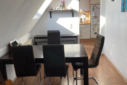 Wohnung Greven - 3.5 Zimmer, 70 m&sup2;, 780&euro; | Angebot:25270784