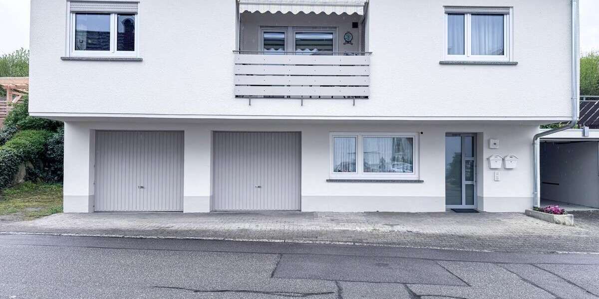 Etagenwohnung Bad Bellingen - 4 Zimmer, 76 m&sup2;, 800&euro; | Angebot:26262856