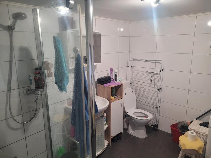 Wohnung in Braubach ab sofort zu vermieten