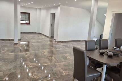 Wohnung zum Mieten in Hanau 1.400 € 123 m² 4 zimmer