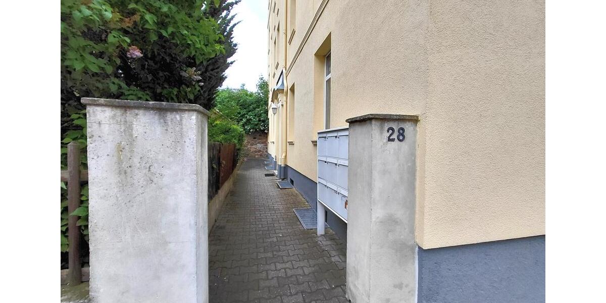 Etagenwohnung Altenburg - 3 Zimmer, 65 m&sup2;, 390&euro; | Angebot:26489778