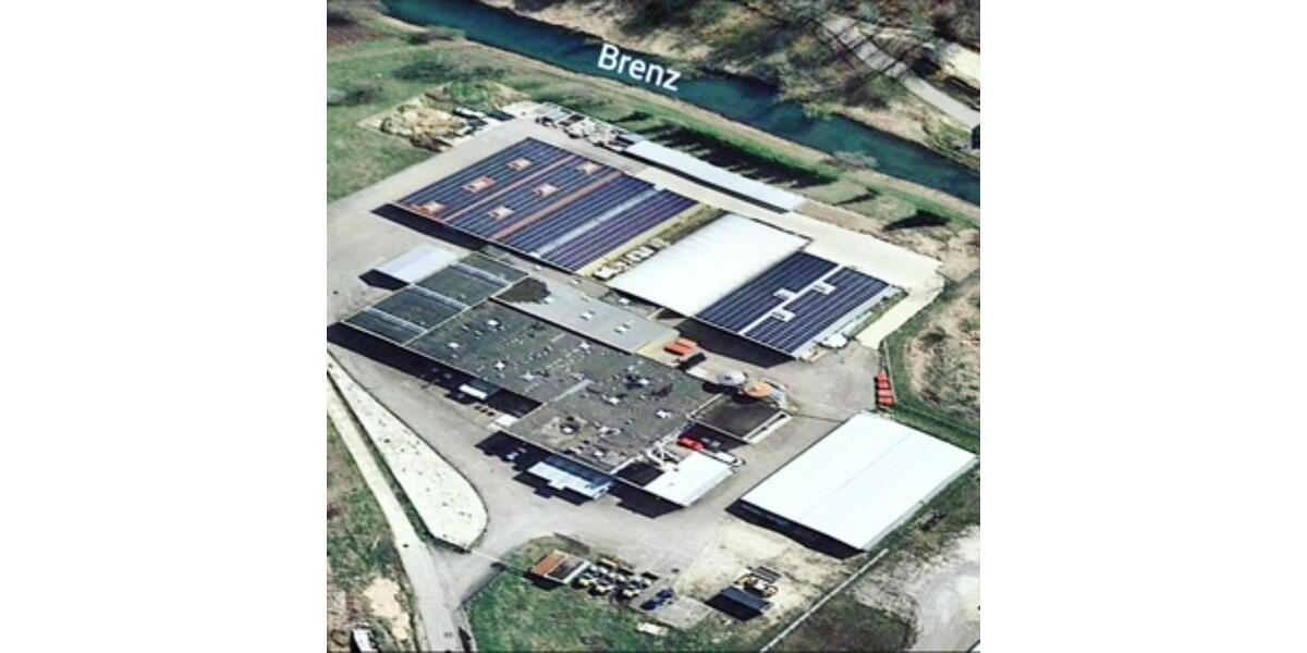 Gewerbeobjekt Königsbronn - 2.449&euro; | Angebot:22720039