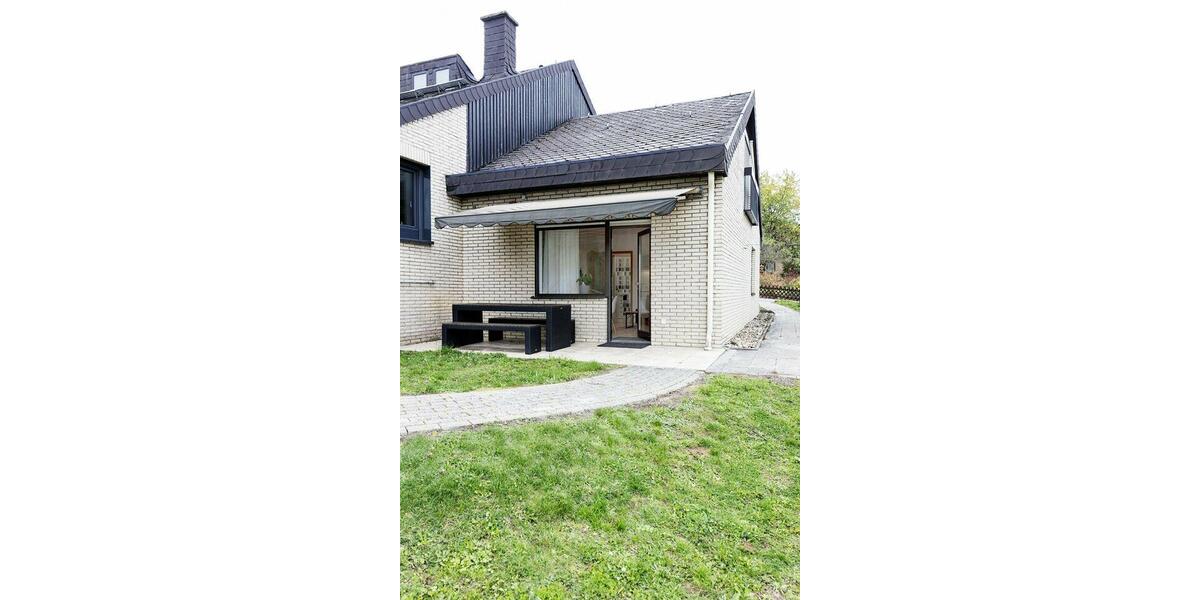 Terrassenwohnung Bad Sobernheim - 2 Zimmer, 41 m&sup2;, 780&euro; | Angebot:26647778