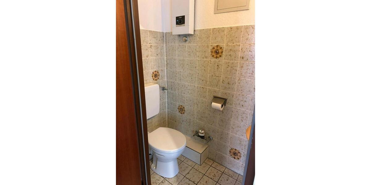 Etagenwohnung Bückeburg - 3 Zimmer, 80 m&sup2;, 800&euro; | Angebot:26581854
