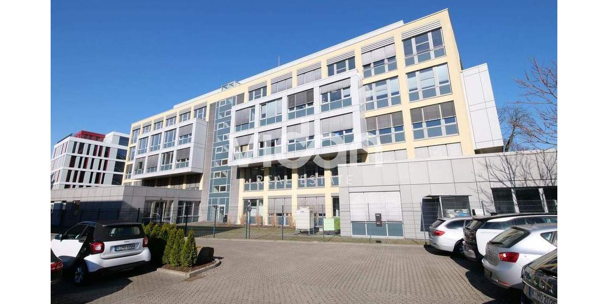 Gewerbeobjekt Köln Humboldt-Gremberg - 4.590&euro; | Angebot:24594960