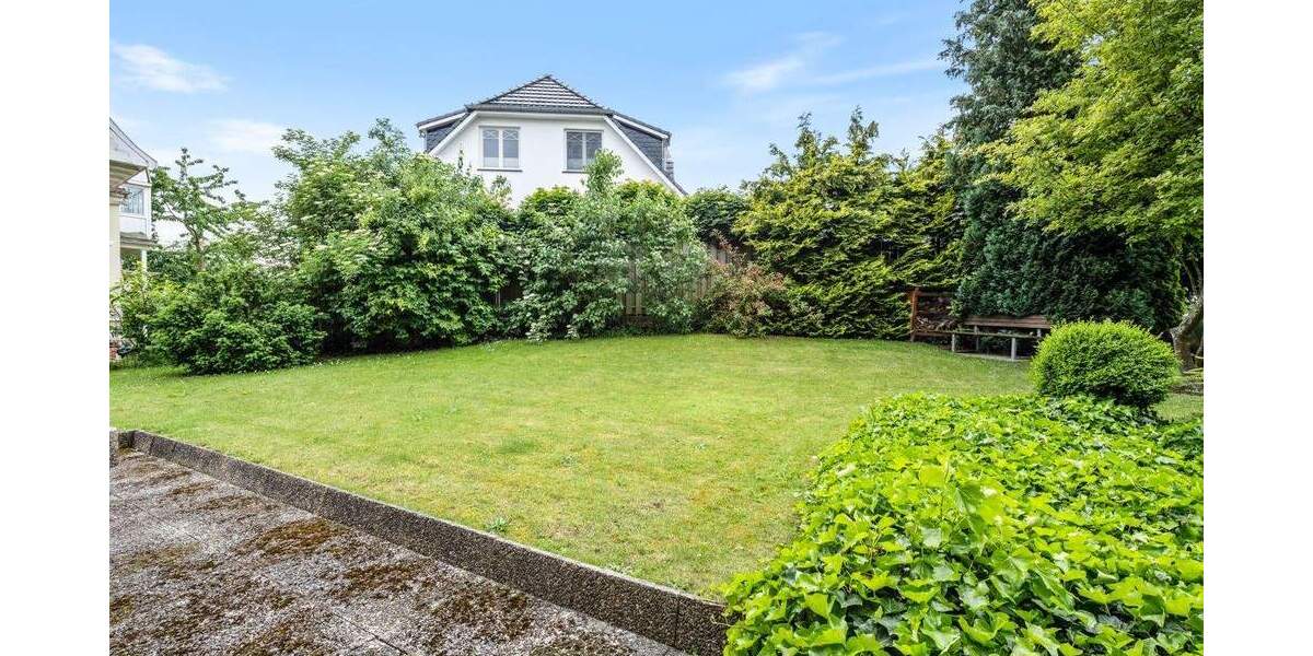 Etagenwohnung Lübeck / Travemünde Travemünde - 2 Zimmer, 54 m&sup2;, 950&euro; | Angebot:24810291