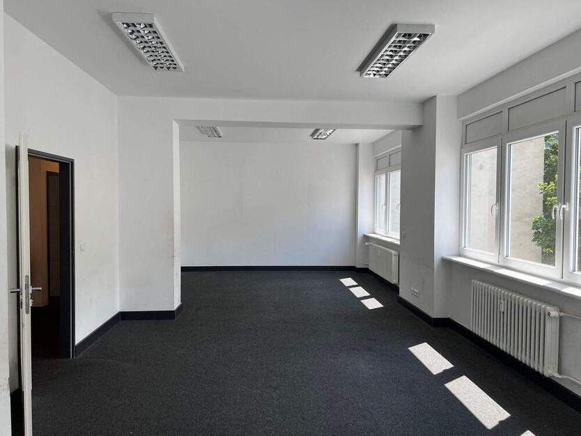 Gewerbefläche für Schulungszentrum, Praxis, Büro in sehr guter Lage von Berlin Schöneberg Wilmersdorf
