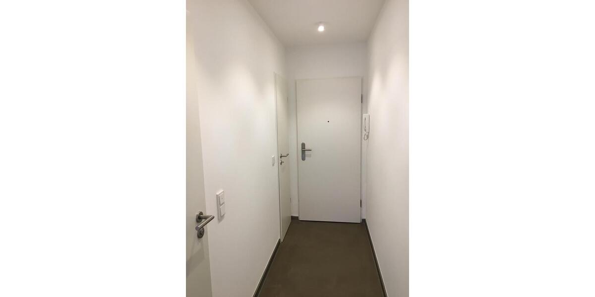 Moderne 25 m² Wohnung in Burtscheid zimmer