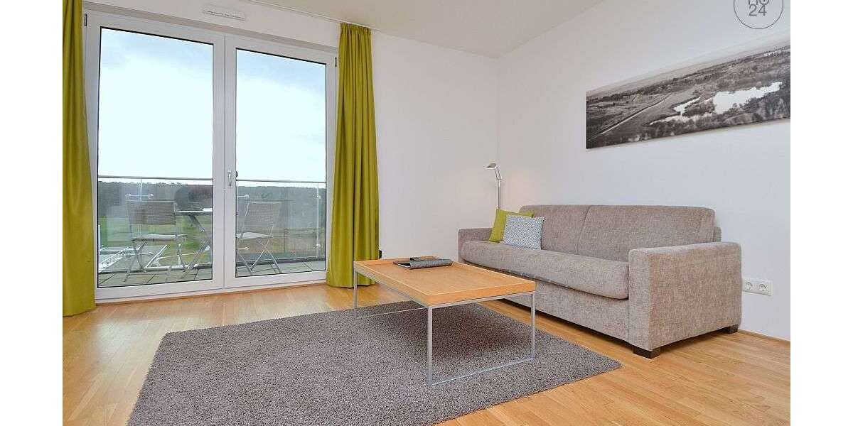 Etagenwohnung Budenheim - 2 Zimmer, 50 m&sup2;, 1.799&euro; | Angebot:25988673