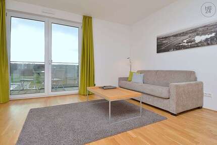 Wohnung Budenheim - 2 Zimmer, 50 m&sup2;, 1.699&euro; | Angebot:25988673