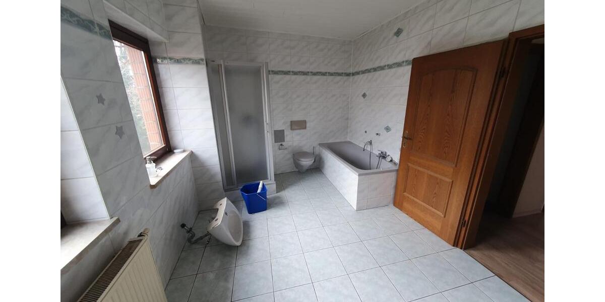 Maisonettenwohnung Querfurt - 4 Zimmer, 115 m&sup2;, 690&euro; | Angebot:26534920