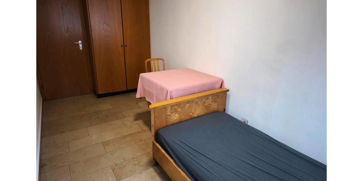Wohnen auf Zeit Eppelheim - 1 Zimmer, 15 m&sup2;, 460&euro; | Angebot:24706373