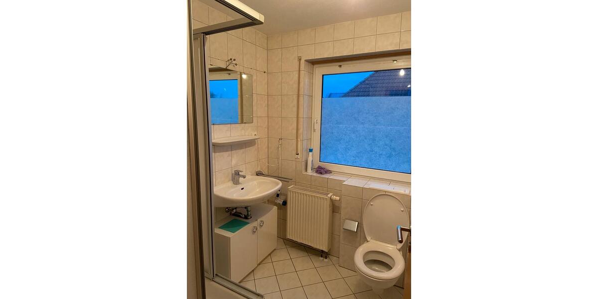 Dachgeschoßwohnung Gütersloh - 2 Zimmer, 64 m&sup2;, 550&euro; | Angebot:26692790