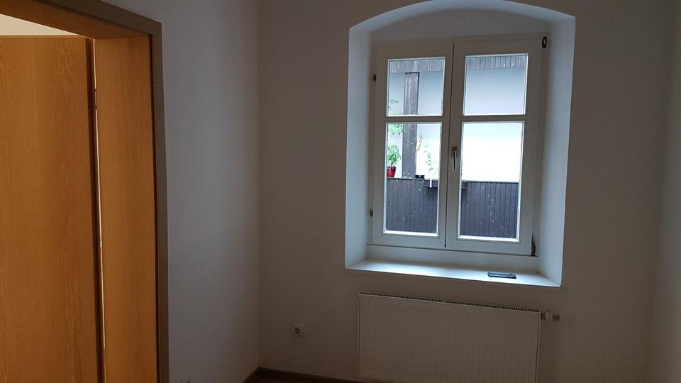 Charmante 2-Zimmer-Altbauwohnung in Stadtamhof 2 zimmer