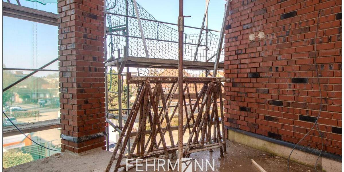 Etagenwohnung Haren - 2 Zimmer, 104 m&sup2;, 1.300&euro; | Angebot:26388759