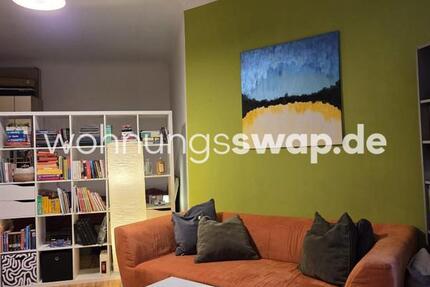 Wohnung Berlin Neukölln - 1 Zimmer, 52 m&sup2;, 680&euro; | Angebot:26341500