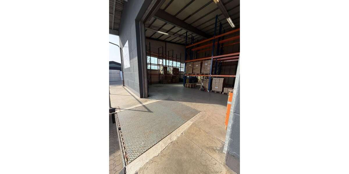 Gewerbeobjekt Neunkirchen-Seelscheid Seelscheid - 3.350&euro; | Angebot:25880647