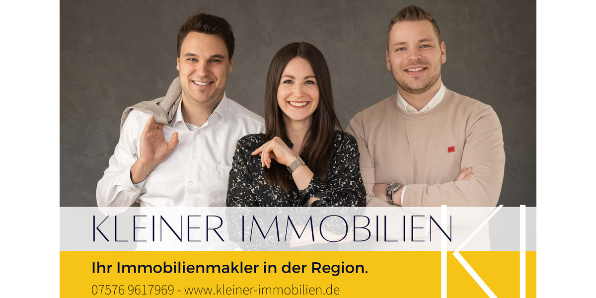 Dachgeschoßwohnung Sigmaringen - 4 Zimmer, 119 m&sup2;, 1.060&euro; | Angebot:24628292