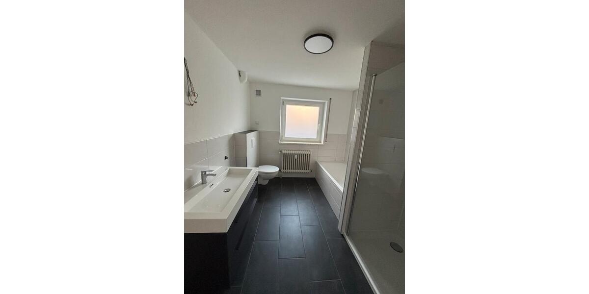 Etagenwohnung Hirzenhain - 4 Zimmer, 97 m&sup2;, 870&euro; | Angebot:26234353