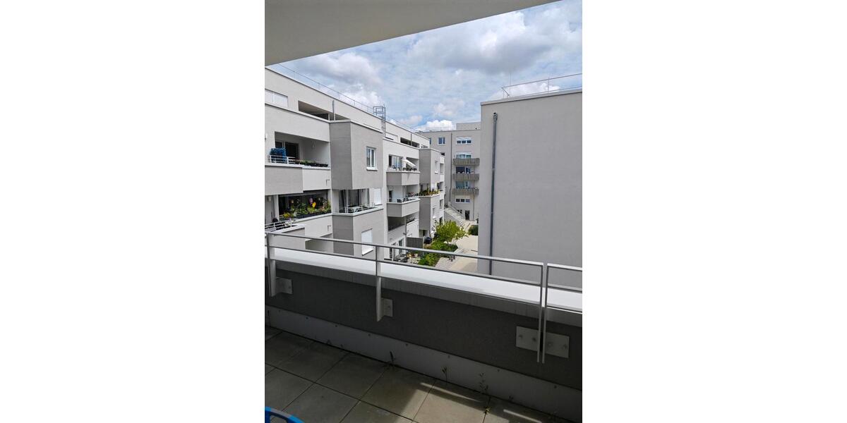 Etagenwohnung Ludwigsburg - 3 Zimmer, 69 m&sup2;, 1.422&euro; | Angebot:26633806