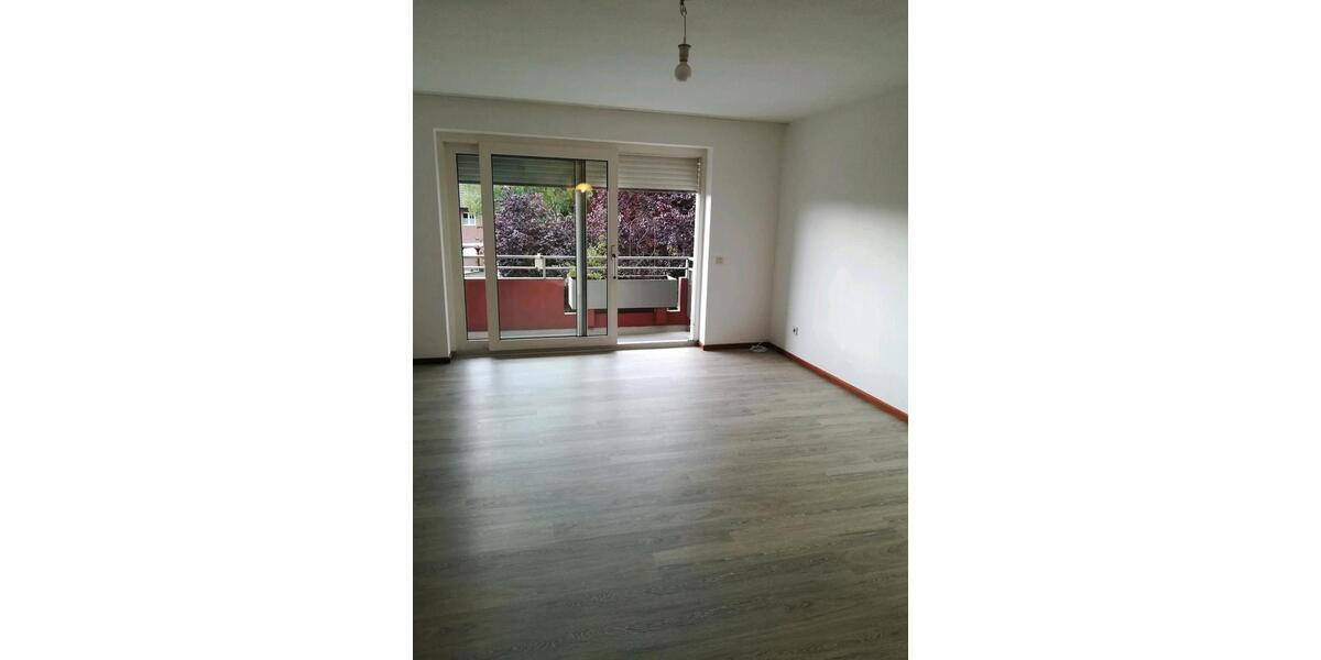 Etagenwohnung Wiehl - 2 Zimmer, 54 m&sup2;, 680&euro; | Angebot:25406236