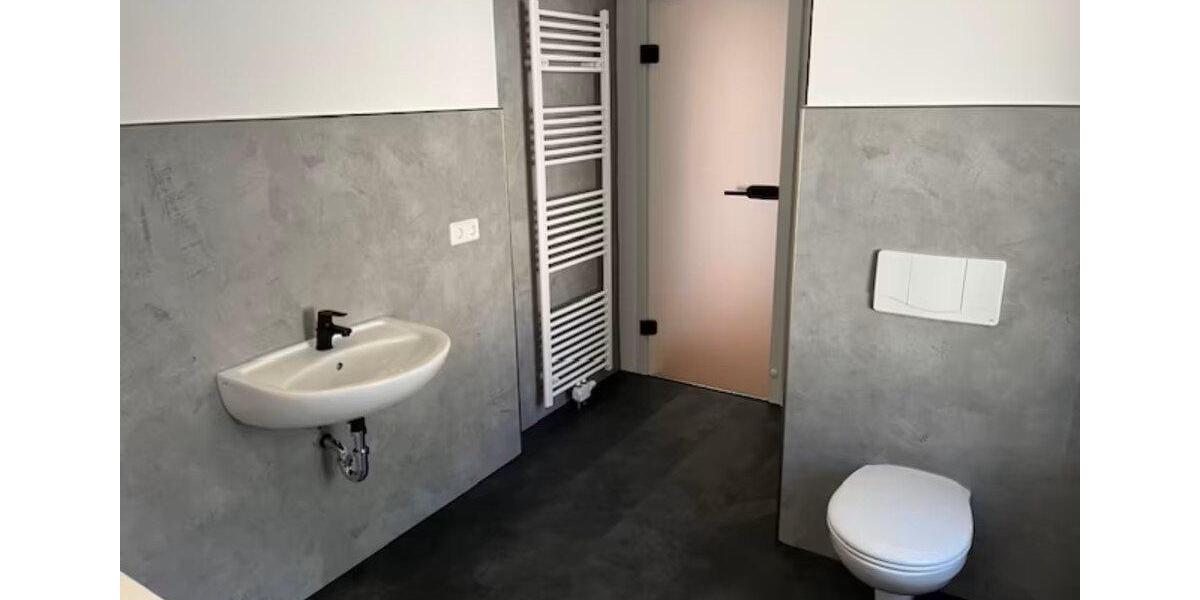 Erdgeschoßwohnung Grimma - 4 Zimmer, 94 m&sup2;, 1.100&euro; | Angebot:26631298