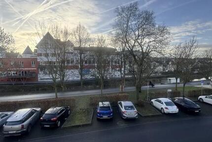 Wohnung Bad Vilbel - 1 Zimmer, 25 m&sup2;, 590&euro; | Angebot:25103166