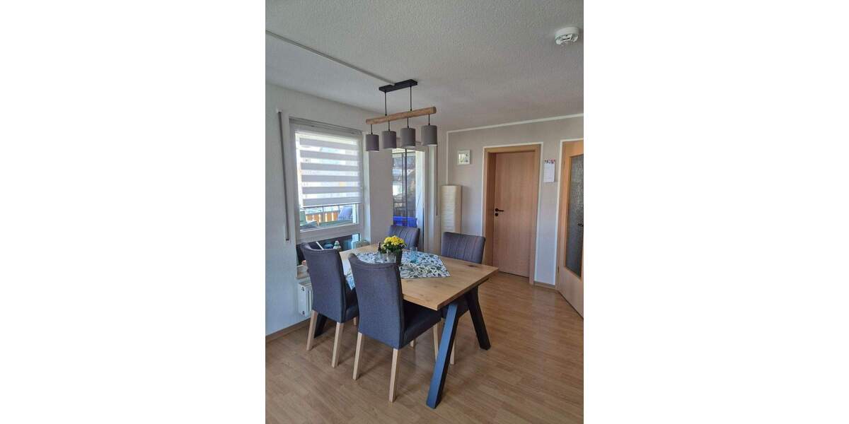 Etagenwohnung Wurzen Altstadt - 3 Zimmer, 78 m&sup2;, 624&euro; | Angebot:26555307
