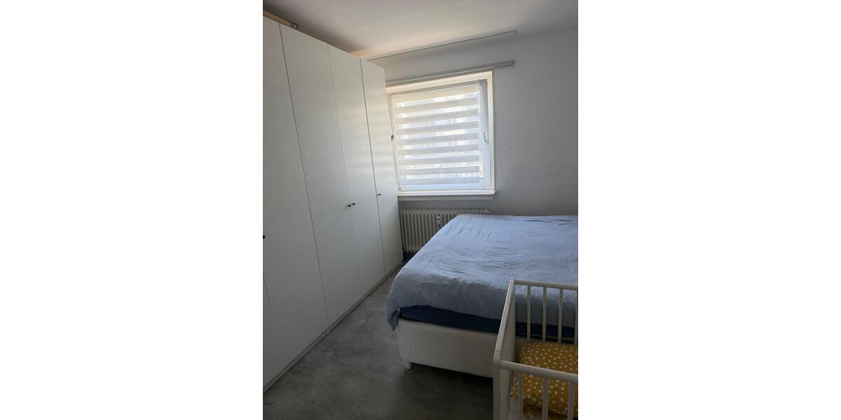 Etagenwohnung Hamm Daberg - 3 Zimmer, 73 m&sup2;, 800&euro; | Angebot:26350542