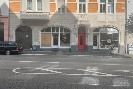 Ladenlokal Biebrich Straße der Republik zimmer