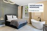 Etagenwohnung Augsburg Innenstadt - 2 Zimmer, 1.693&euro; | Angebot:26845378