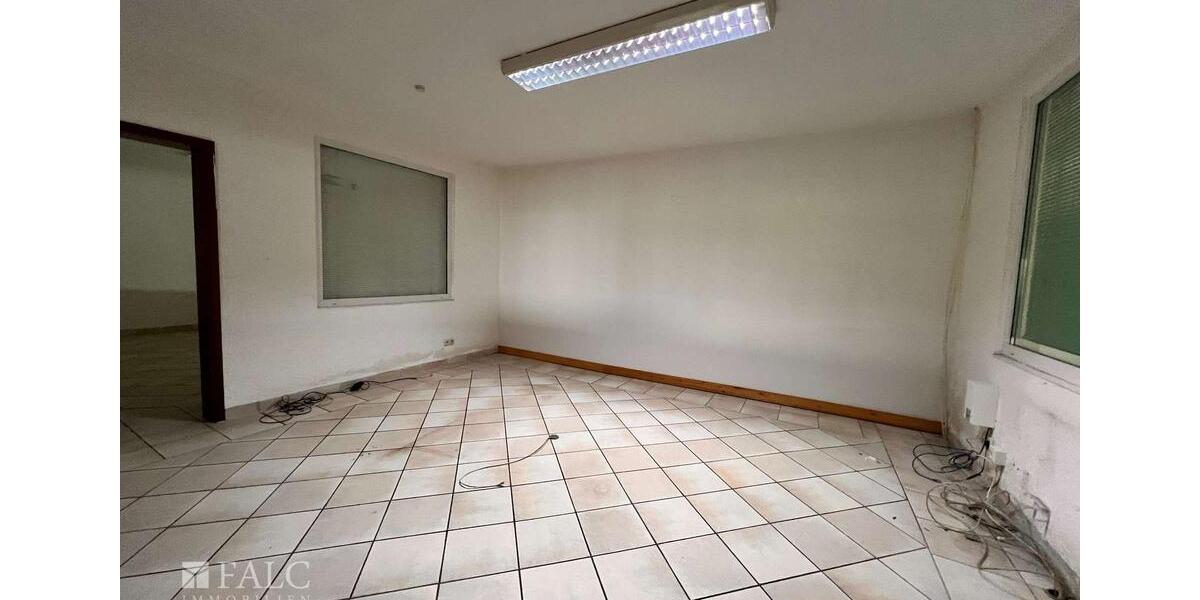 Gewerbeobjekt Gadebusch - 3.500&euro; | Angebot:18164080