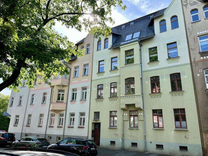 Wohnung zum Mieten in Zwickau 825 € 119 m²