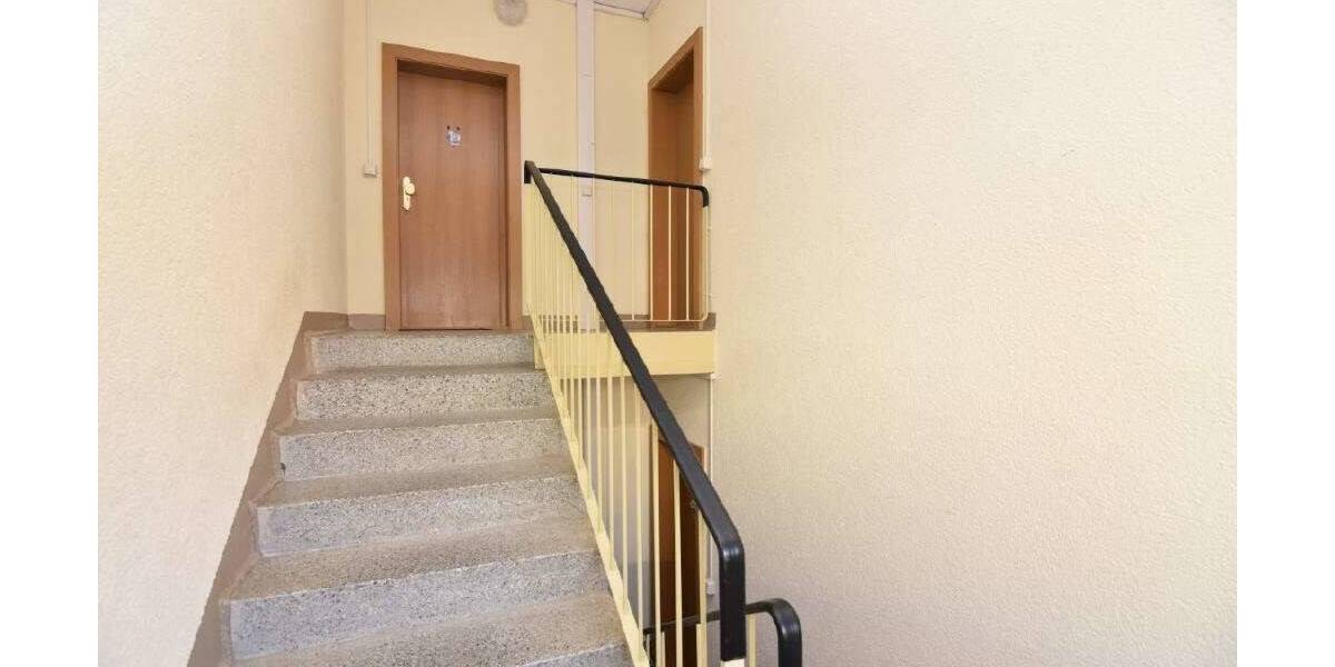 Etagenwohnung Zschopau - 3 Zimmer, 69 m&sup2;, 380&euro; | Angebot:26712708