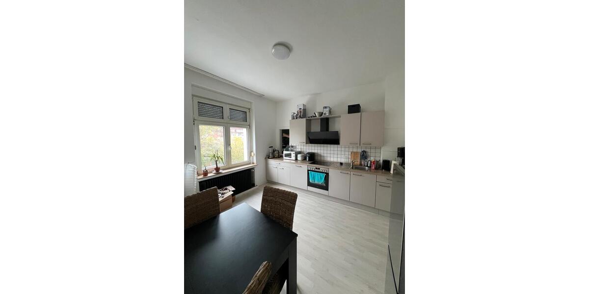 Wohnen auf Zeit Hamm Daberg - 1 Zimmer, 18 m&sup2;, 385&euro; | Angebot:26582795