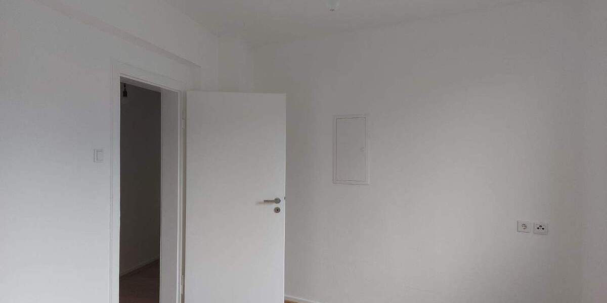 Etagenwohnung Gladbeck Mitte - 1 Zimmer, 41 m&sup2;, 287&euro; | Angebot:24027439