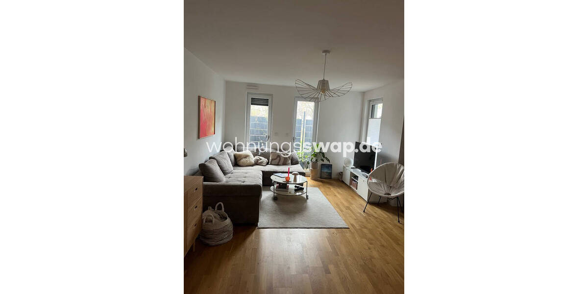 Etagenwohnung Hannover Nordstadt - 3 Zimmer, 75 m&sup2;, 970&euro; | Angebot:26145869