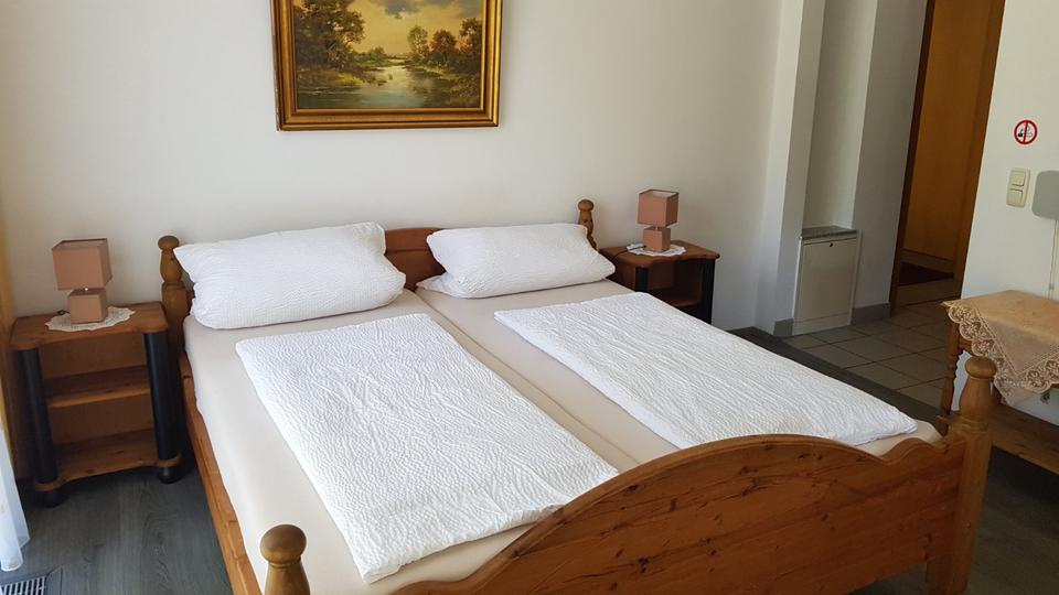 möbliertes Appartment 1 zimmer