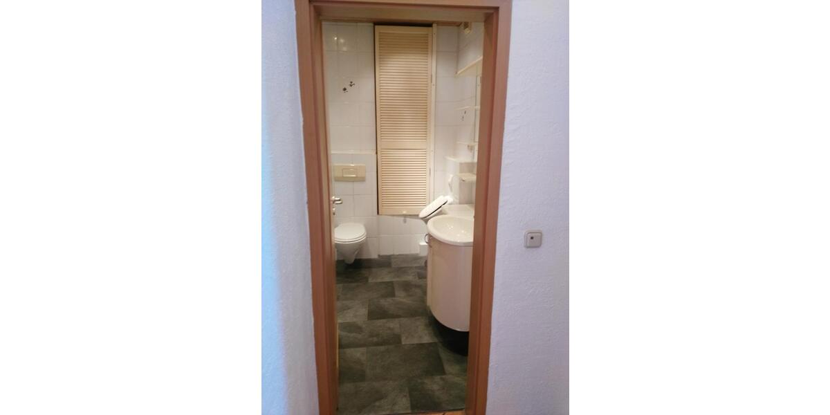 Dachgeschoßwohnung Coesfeld - 2.5 Zimmer, 75 m&sup2;, 820&euro; | Angebot:25981094