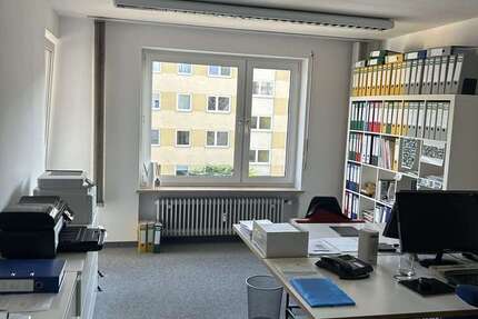 Büro in München 1.190 € 78 m²